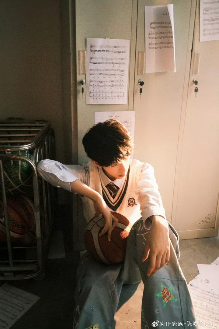 我们的少年时代2最新简介TF四代主演的电视剧《我们的少年时代2》又有新消息了啊，