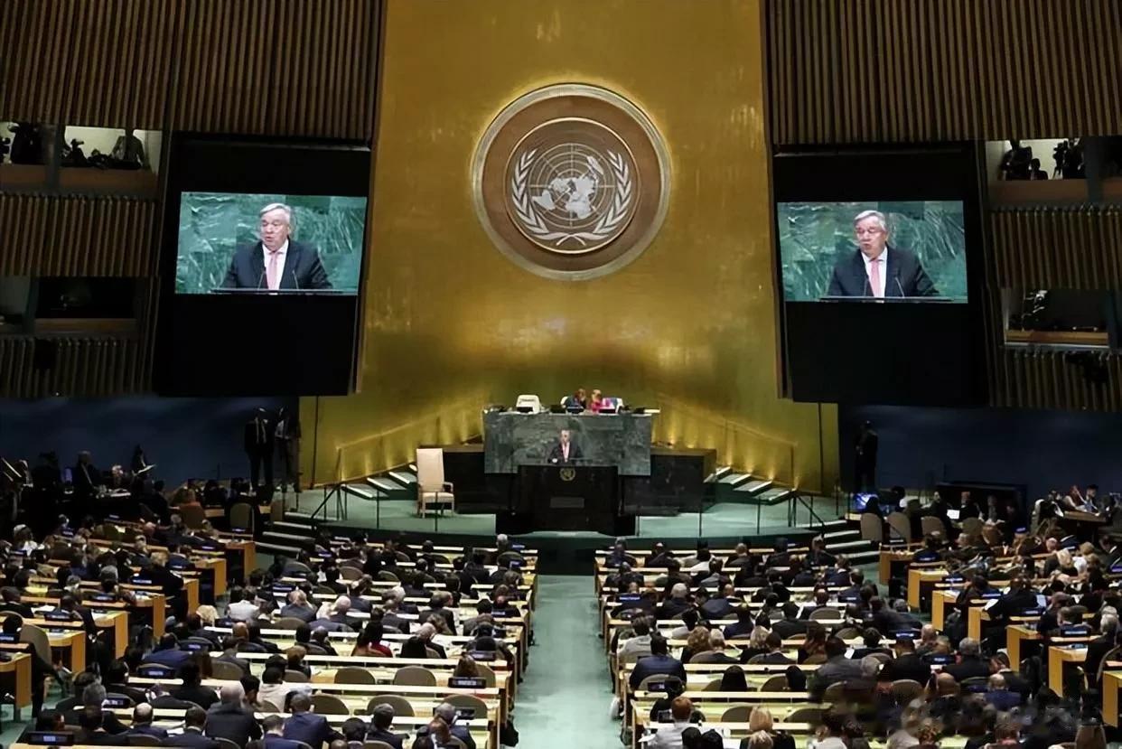 俄罗斯用人民币支付联合国会费，普京战略在国际引发支付高潮？

来源:海峡快讯

