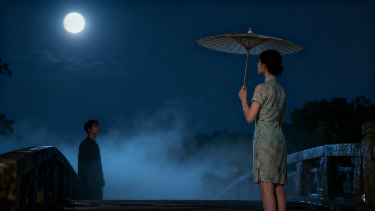 相思入骨君不知，千言万语化成诗，情到浓时人憔悴，朝思暮盼意迟迟，初心未改念君痴，