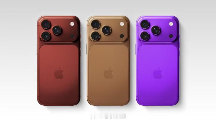 【iPhone18Pro升级新爆料】2 月 14 日，广发证券分析师蒲得宇（Je