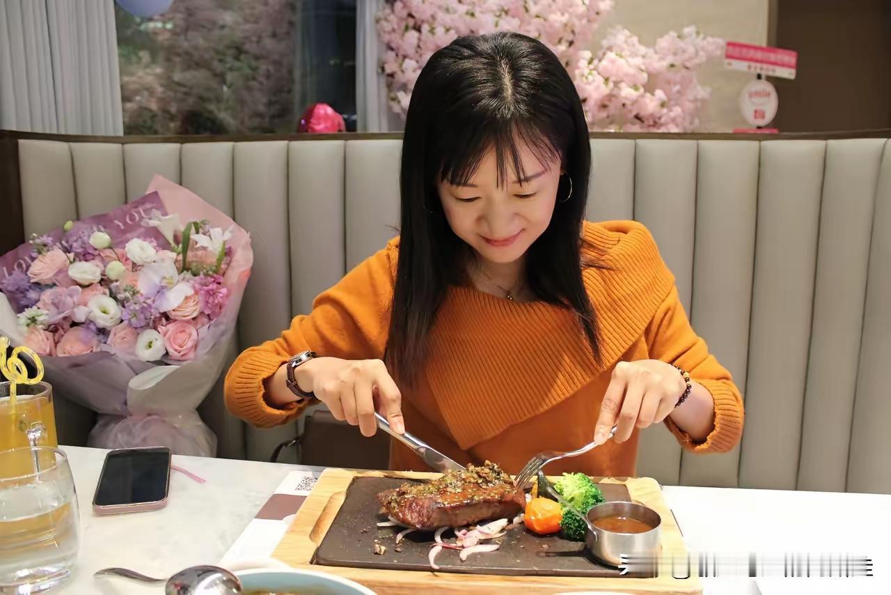 我是一位普通母亲，却用爱书写生命的奇迹

只要我不说，谁也不知道我是83年的🐷