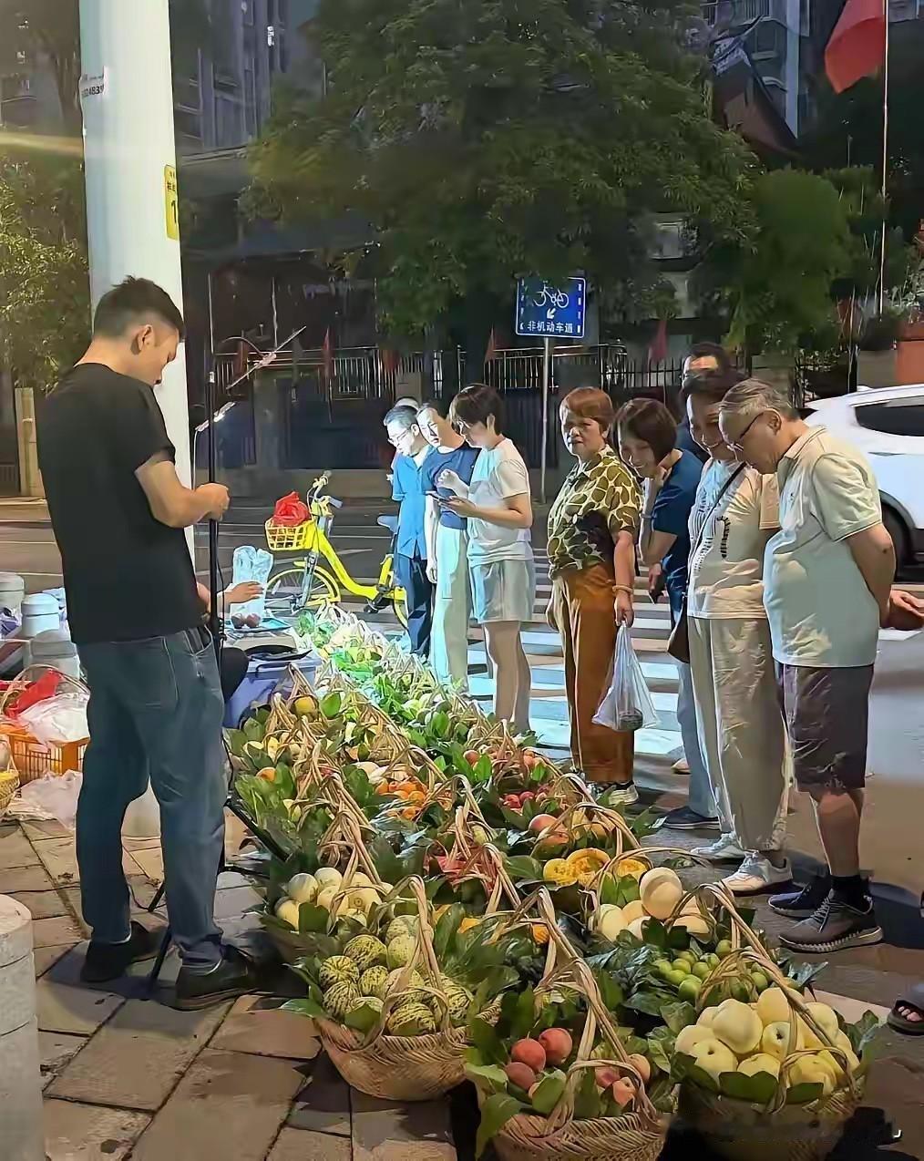 商家这样的头脑真是太聪明了
