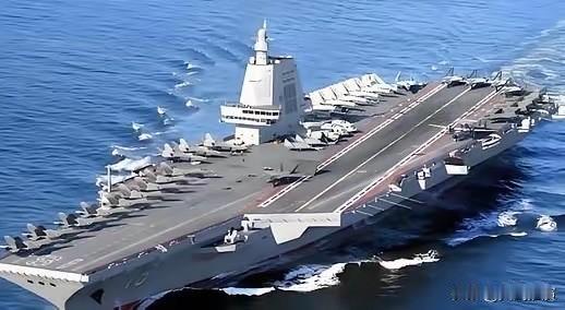 为什么说福建舰不会再有第二艘了？

福建舰交付节奏慢，不是造不出来，是要把一堆新
