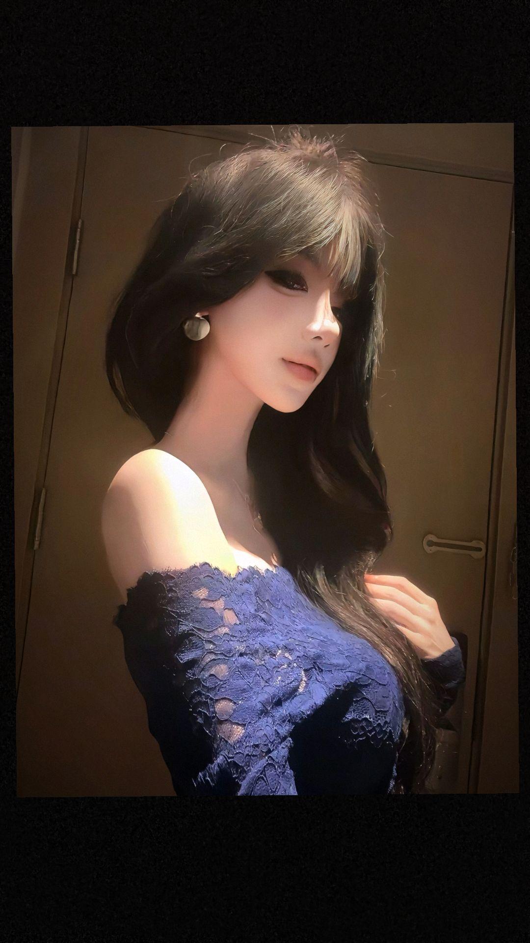 我买过唯一的fake 就是你的love