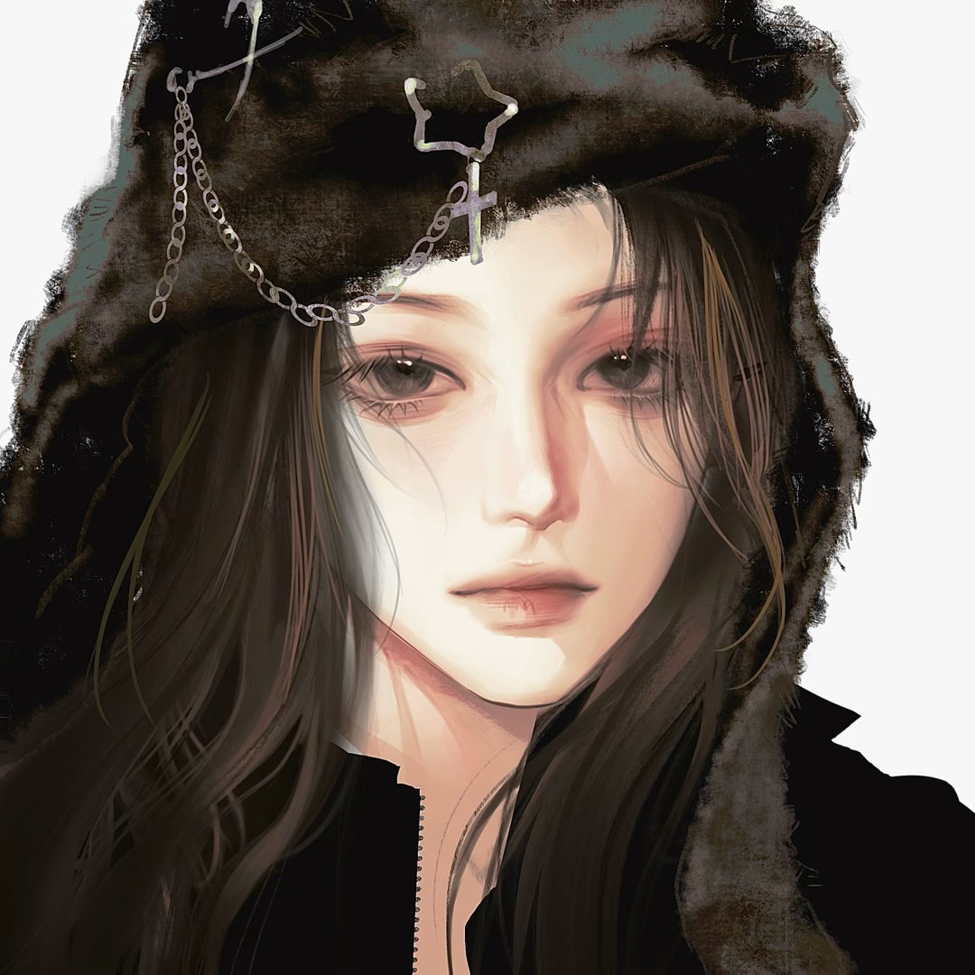 碳师给我画的我