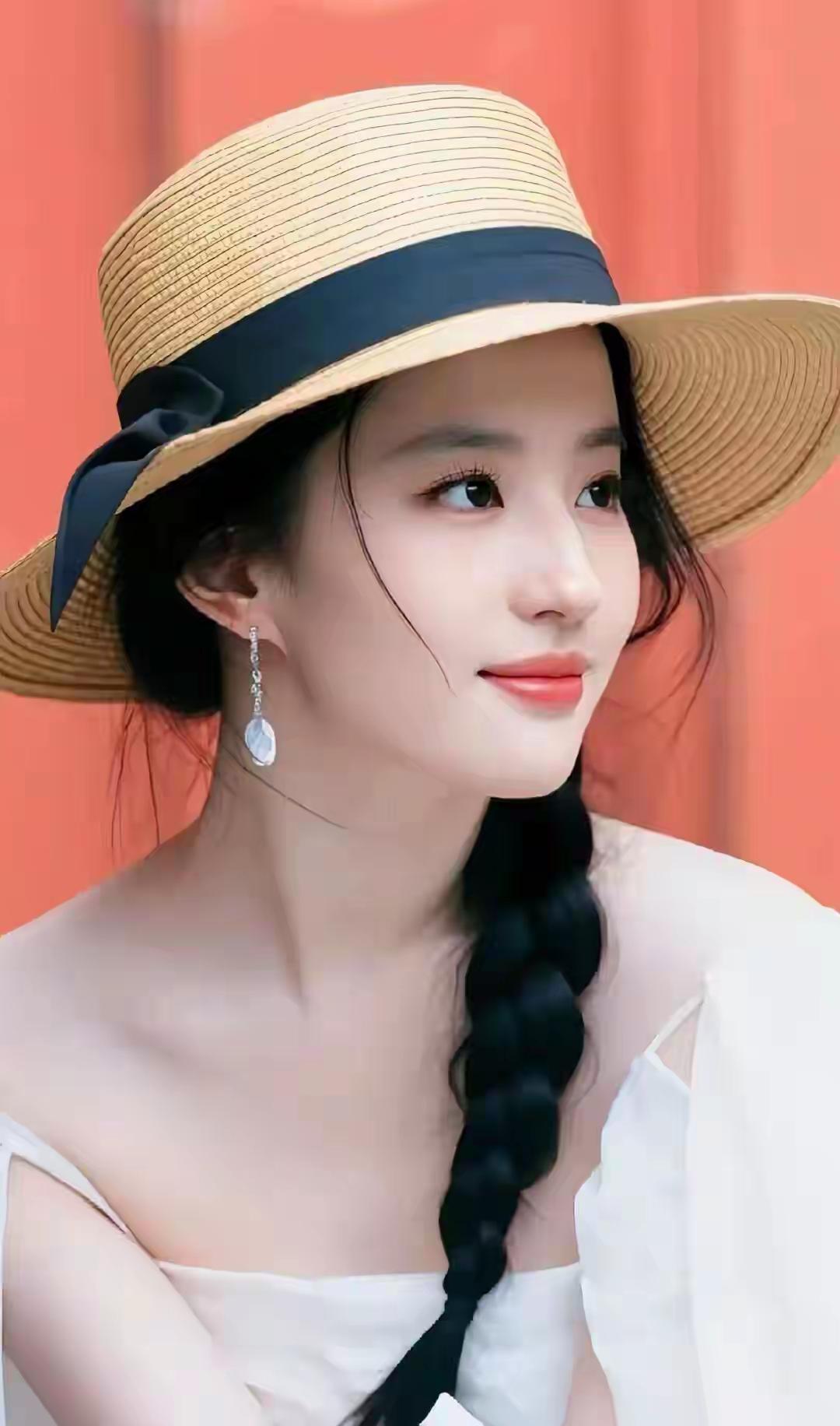 刘亦菲美图