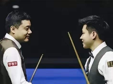 丁俊晖对阵赵心童赛程预告2026斯诺克世锦赛，丁俊晖与赵心童会师1/8决赛，具体