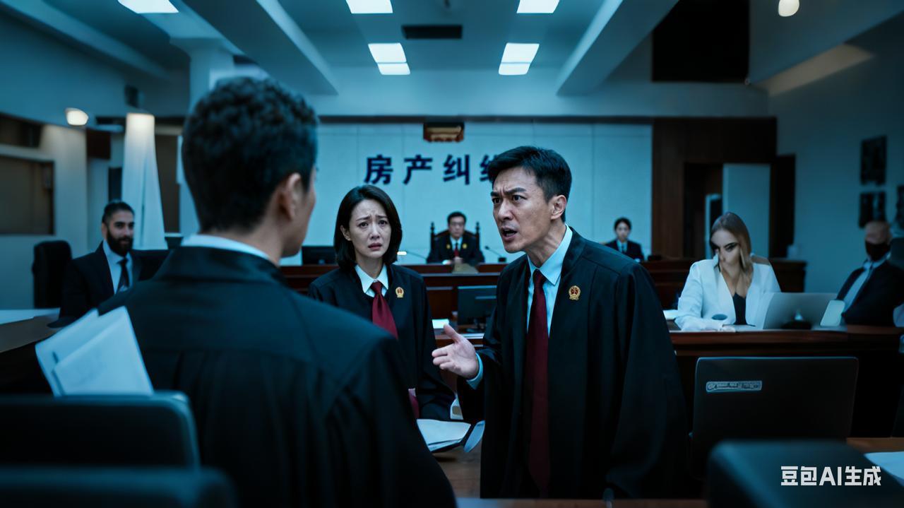 男方父母全款买婚房，离婚时妻子要求分割房子被拒！男方：这房子是我父母给我买的，应