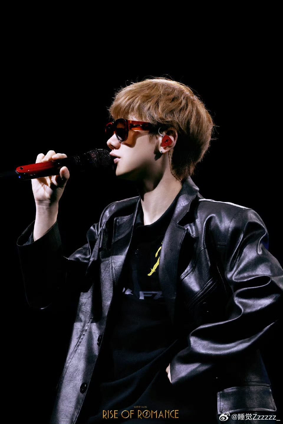 汪苏泷用一个彩蛋概括世巡这个彩蛋胜过千言万语，将世巡所有美好与感动浓缩其中，熟悉