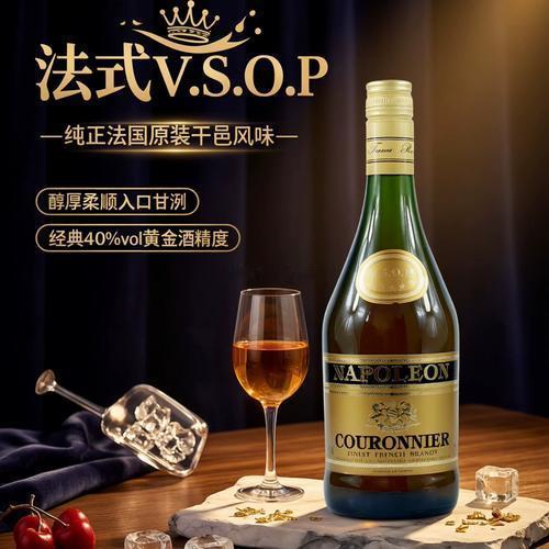 行业公司研究顶级股权企业家 必得利白兰地，性价比标杆必得利英文名为Bardine