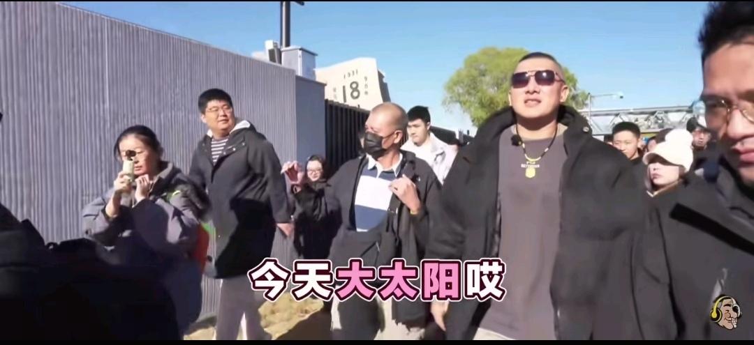 10月31日，中国台湾网红馆长陈之汉抵达沈阳，参观九一八历史博物馆，了解那一段令