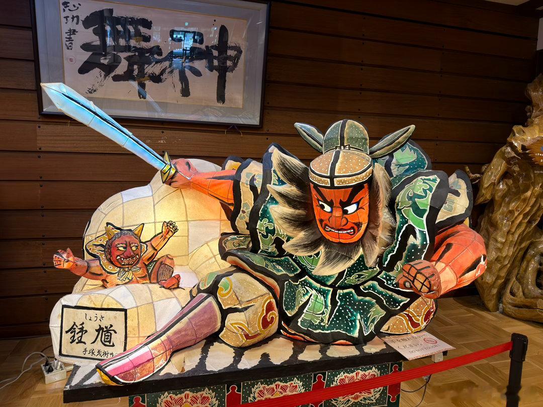 酸汤温泉。日本国民保养温泉地第一号。日本最著名的温泉胜地之一，想体验传说中的男女
