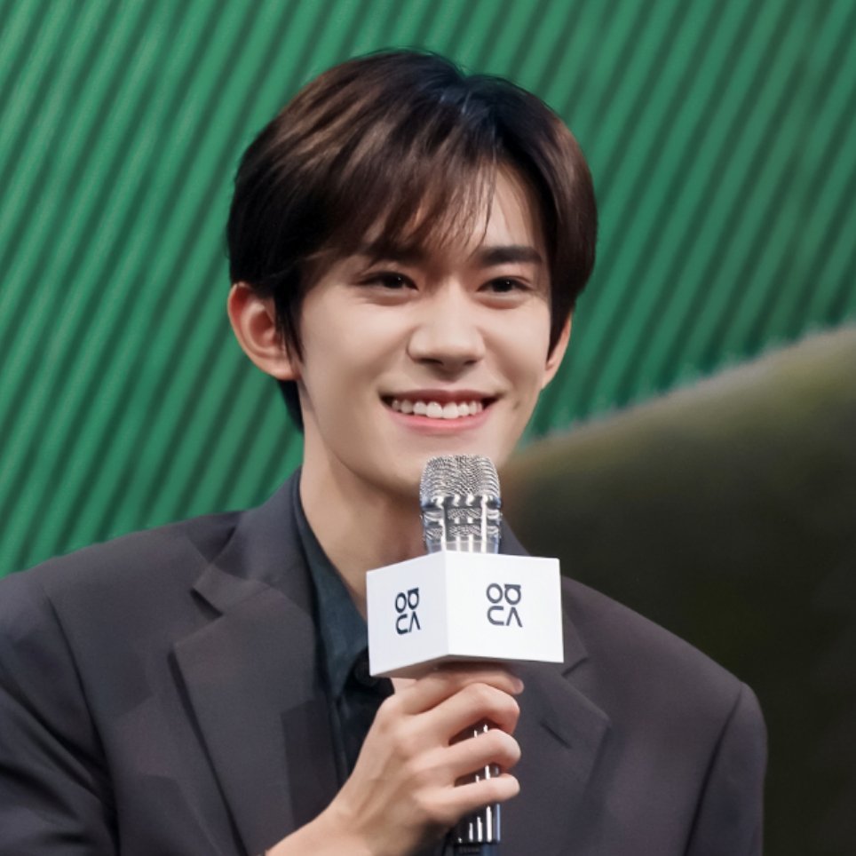 易烊千玺你继续 