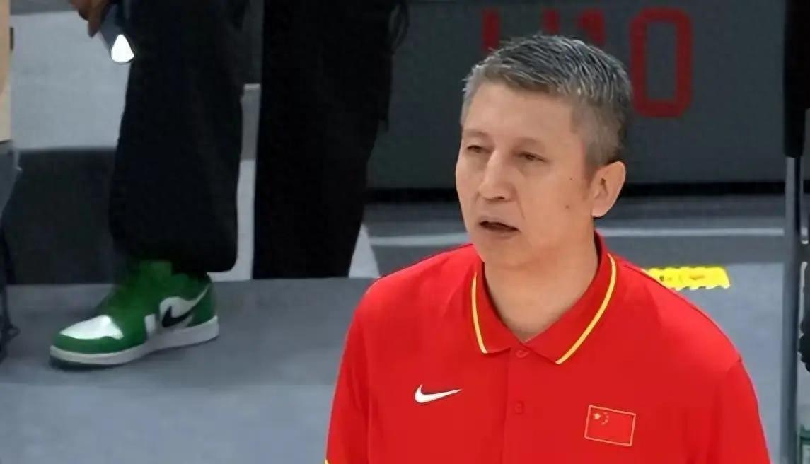 亚运会中国男篮又输了，今天的这场比赛对手是伊朗队，伊朗队怎么样？这么说吧，赛前知