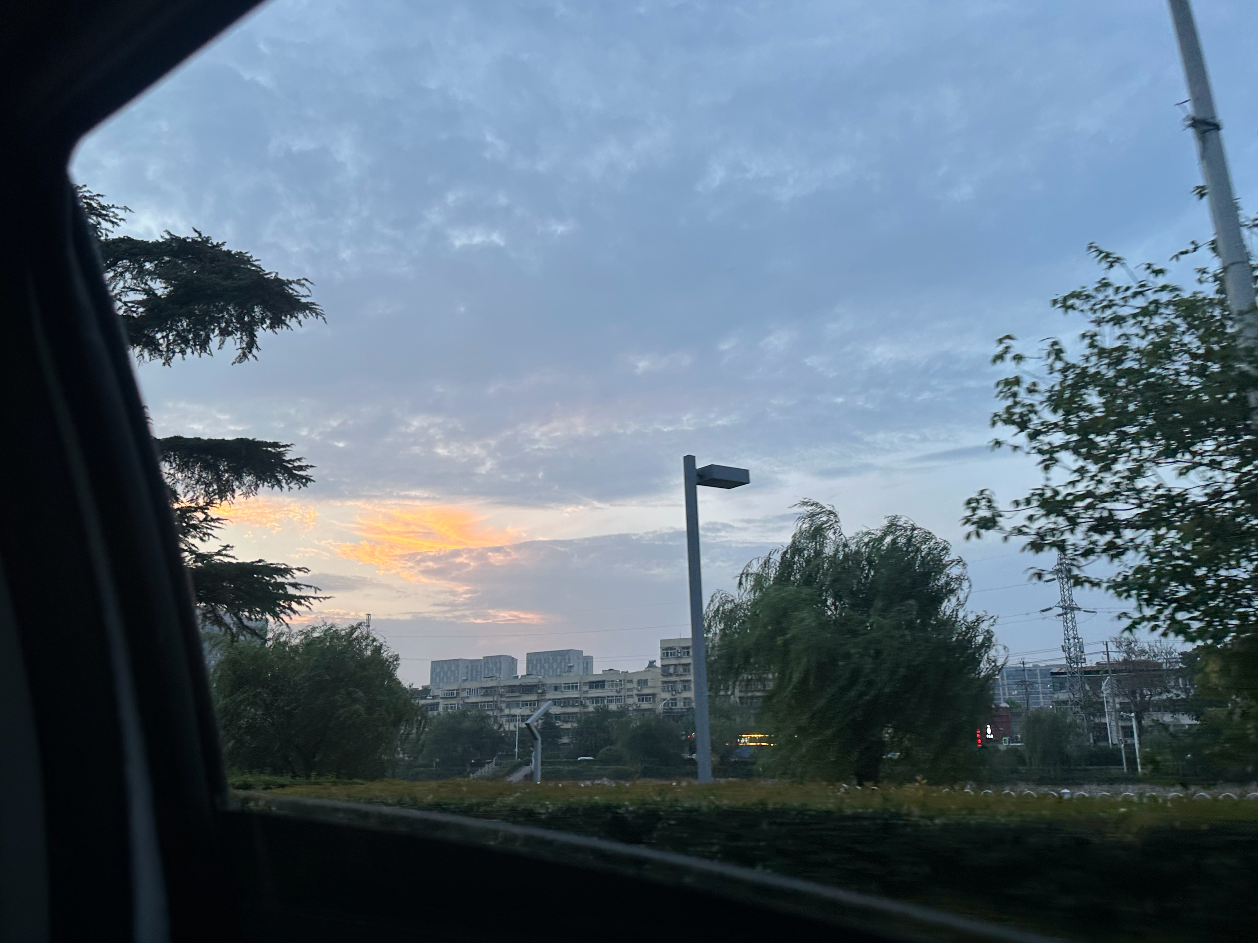 别管了我在清相册 