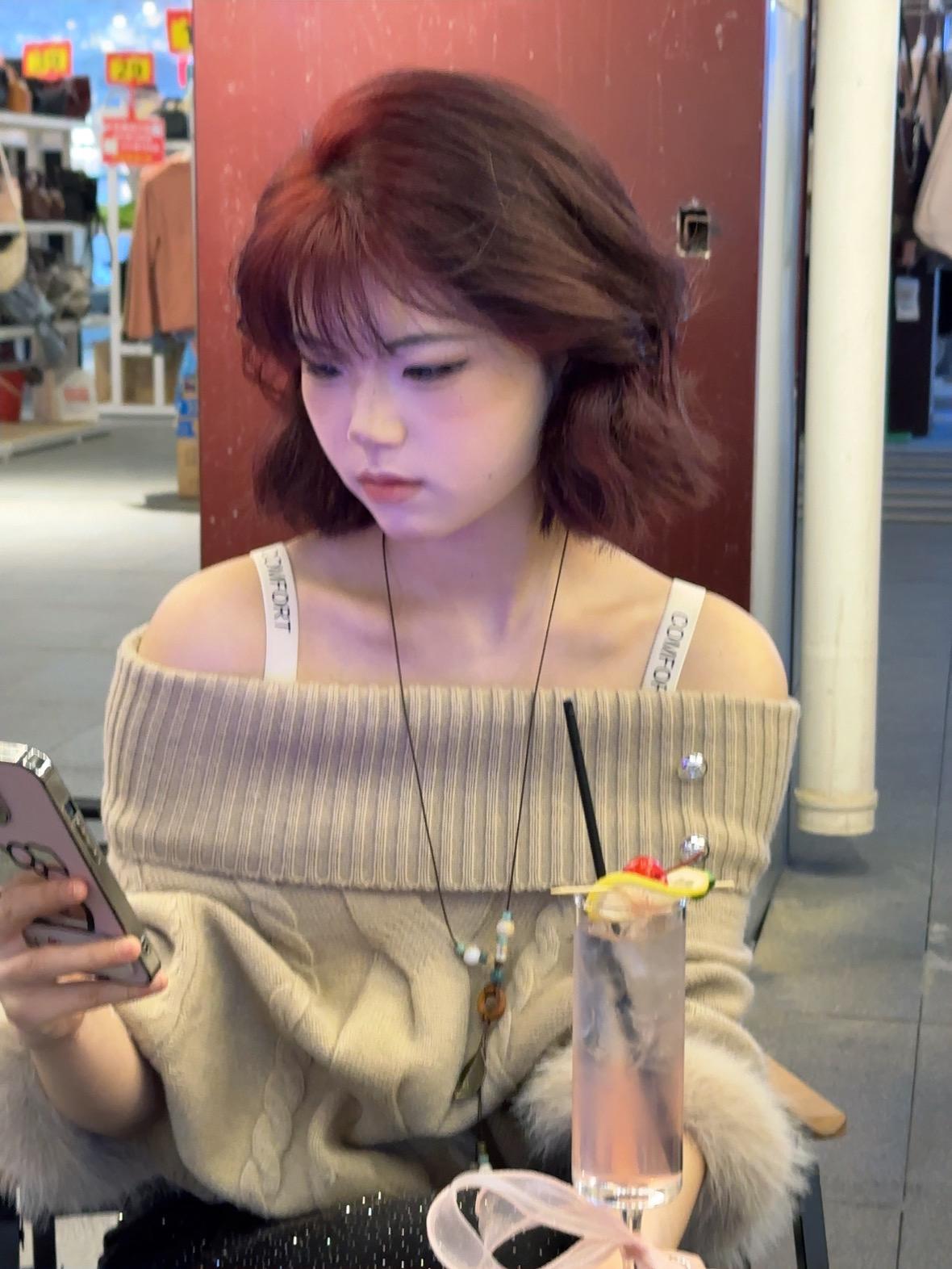 像我的不像我的 都不能代替我