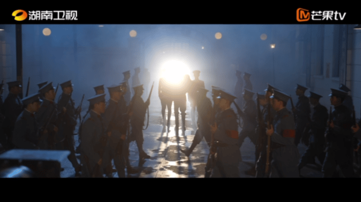 玉簟秋质感《玉簟秋》的特辑也太好看了吧！！不仅跑遍四地取景，就连饭店都是实景搭建