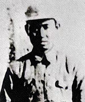高敬亭（1907年8月12日-1939年6月24日），原名高志员，河南新县汉族人