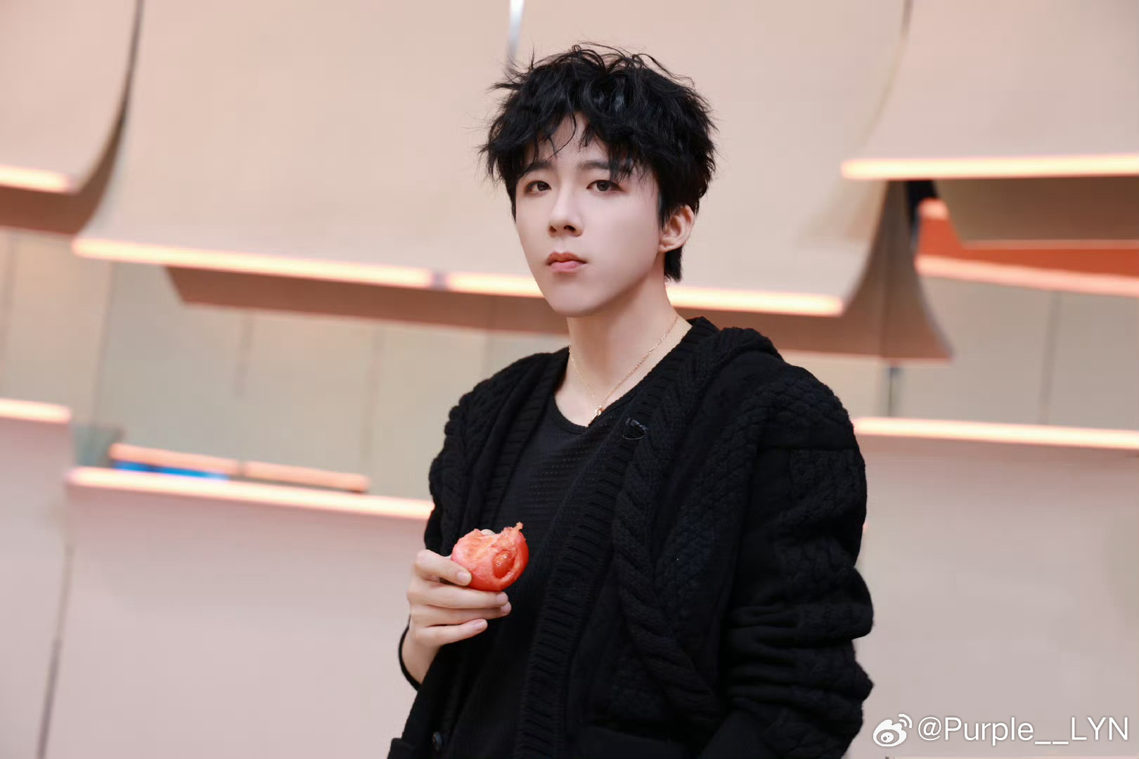 刘宇宁的2025巡演 ｜刘宇宁的第二张专辑刘宇宁的 ｜摩登兄弟早安！愿你在新的一