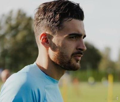 都灵新援库伦诺维奇在对阵国际米兰的比赛中头球破门，首秀就取得进球。他在接受克媒I