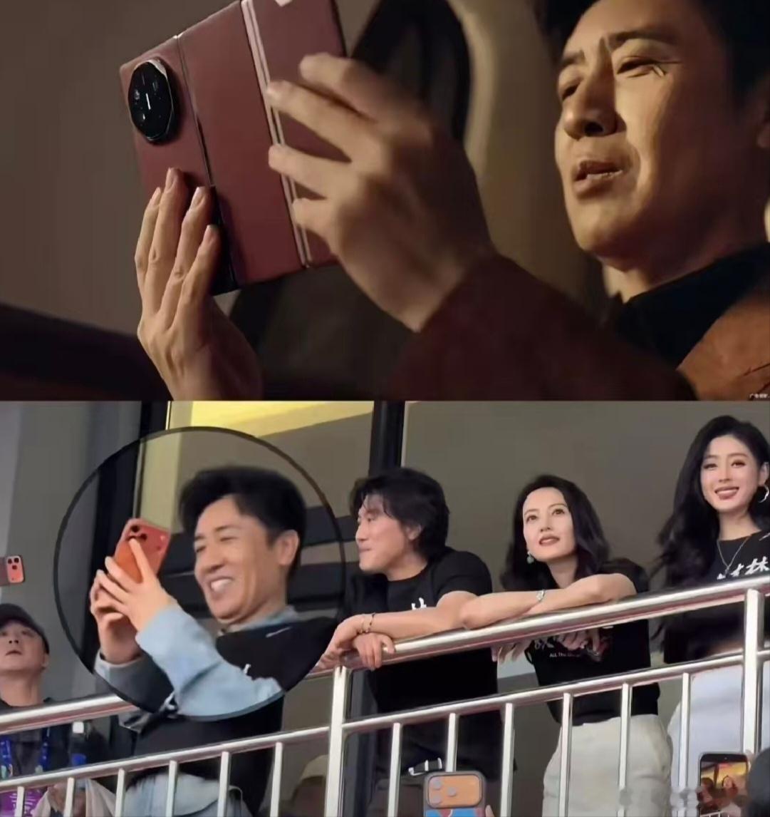 于和伟这种双面人能火是所有中国人的悲哀！于和伟