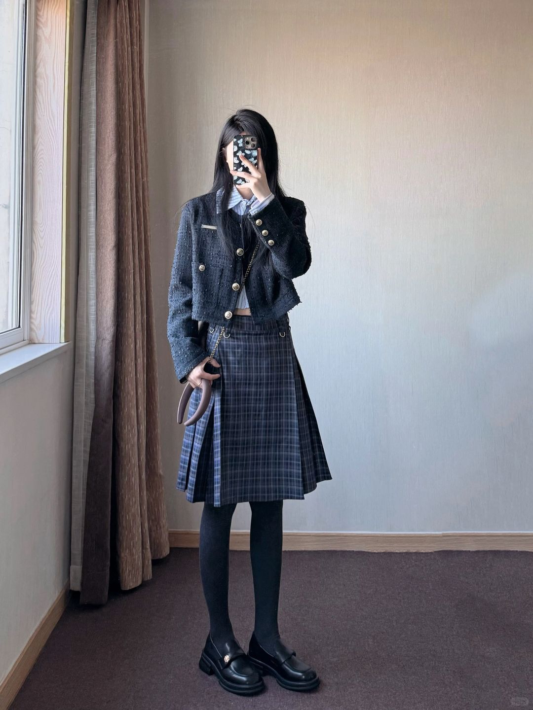 173 104｜高妹可以永远相信我买衣服的眼光
