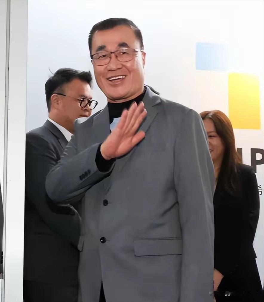 苏巧慧到底还有没有机会？民进党天天抹黑李四川，真能把他拉下马吗？明眼人都看得出来