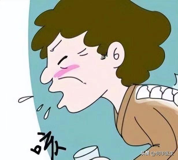 痰多气堵、肚子胀，排气多，一个妙招调理好

大家好，我是何医生，如果你平时总是感