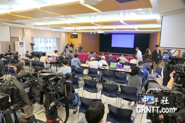 最新消息！马英九基金会召开记者会，将对外说明针对萧旭岑、王光慈涉嫌违背信侵占之事