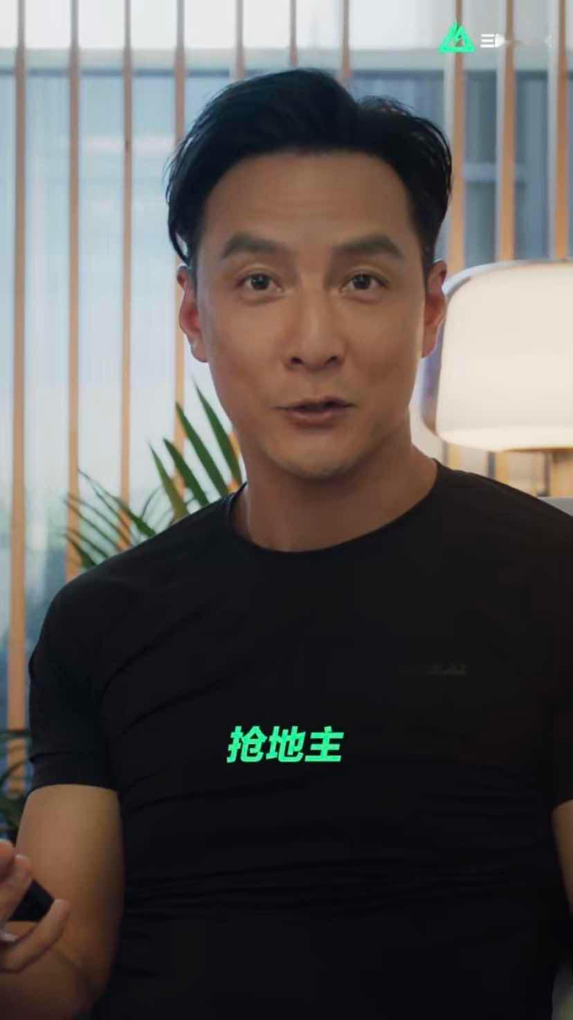 《三角洲行动》你这咖位也是好起来喽，找到了吴彦祖代言，真有你的！而且还能参加预创