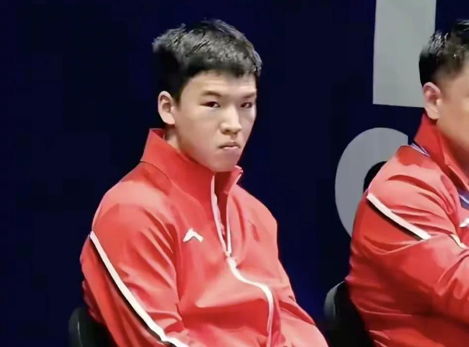 不是他被边缘化，也不是受伤了，向鹏缺席三站赛事的原因搞清楚了

关于向鹏缺席三站