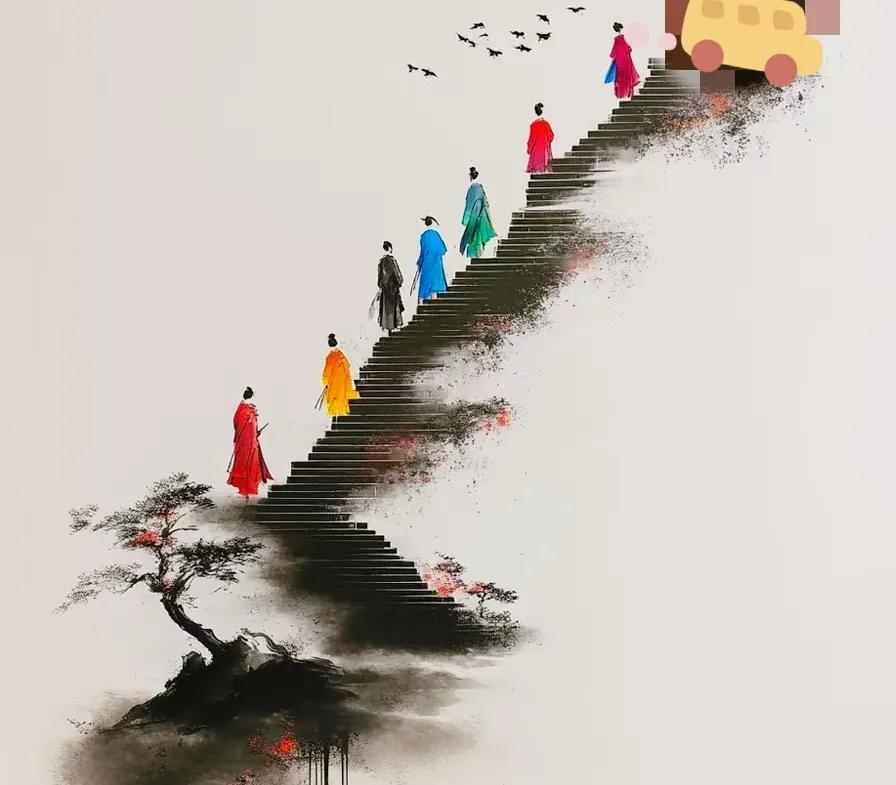 行者无疆