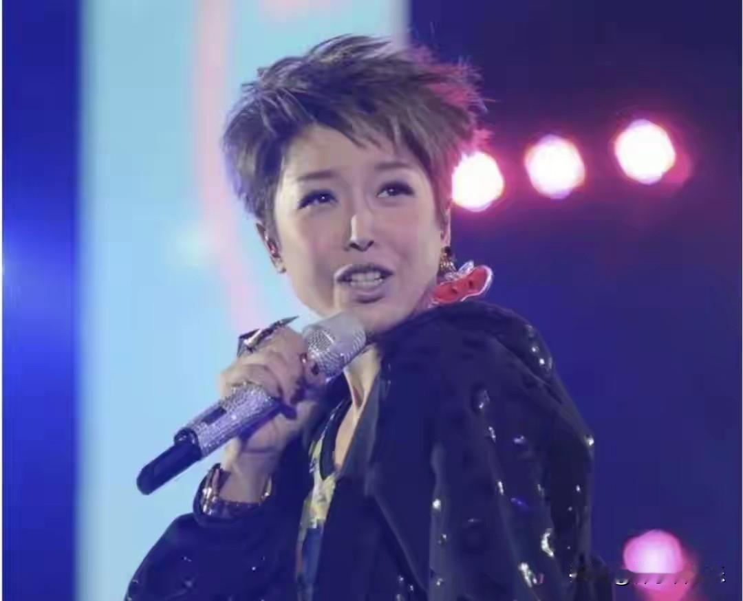 2025年11月20日晚，华语乐坛的经典之声孙悦，在微博发布了一则令人揪心的动态