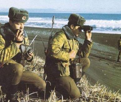 1958年黑龙江一产妇大出血命悬一线，村民紧急向苏联边防军求救，没成想苏军直接派