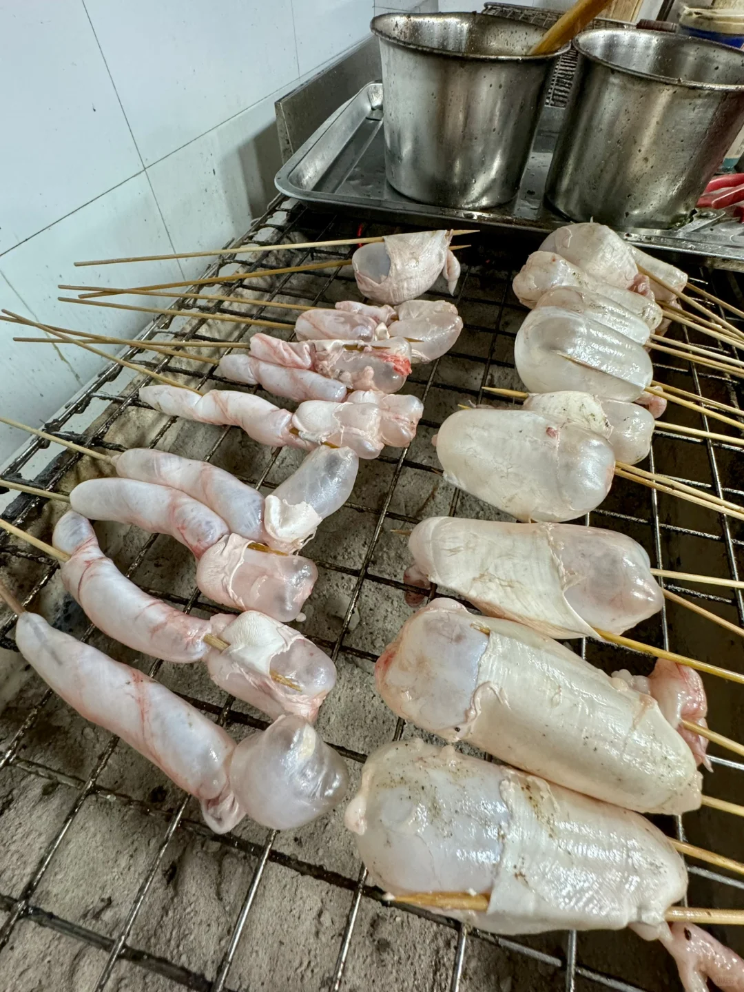 深圳大城市果然什么都能吃到啊！