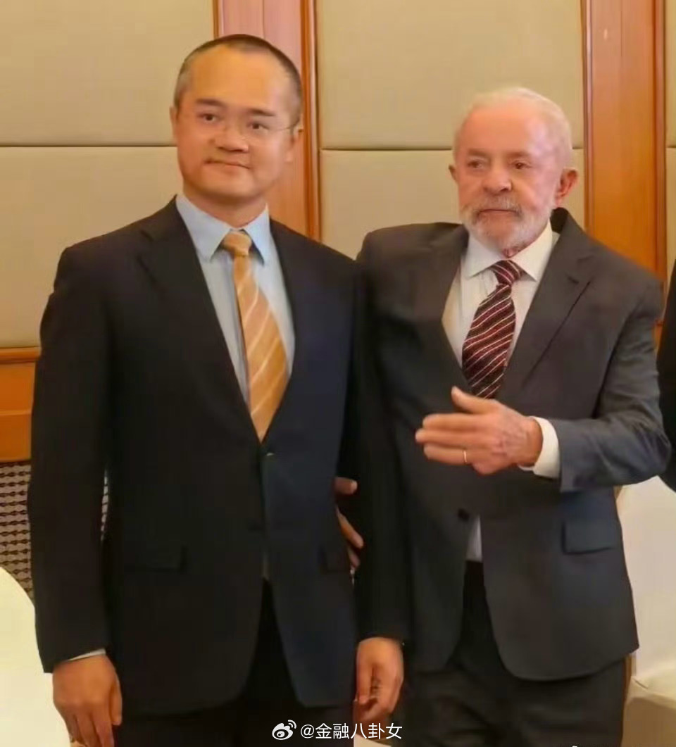 美团王兴：“减少登味”，内部不要再叫我“兴哥