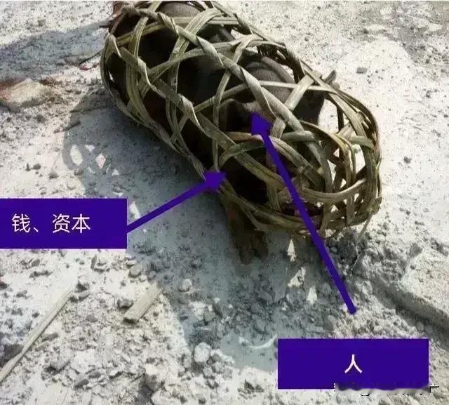 杨京广谈:如何在没资本、没平台、没文凭、没关系的前题下，通过发明赚到大钱？
*