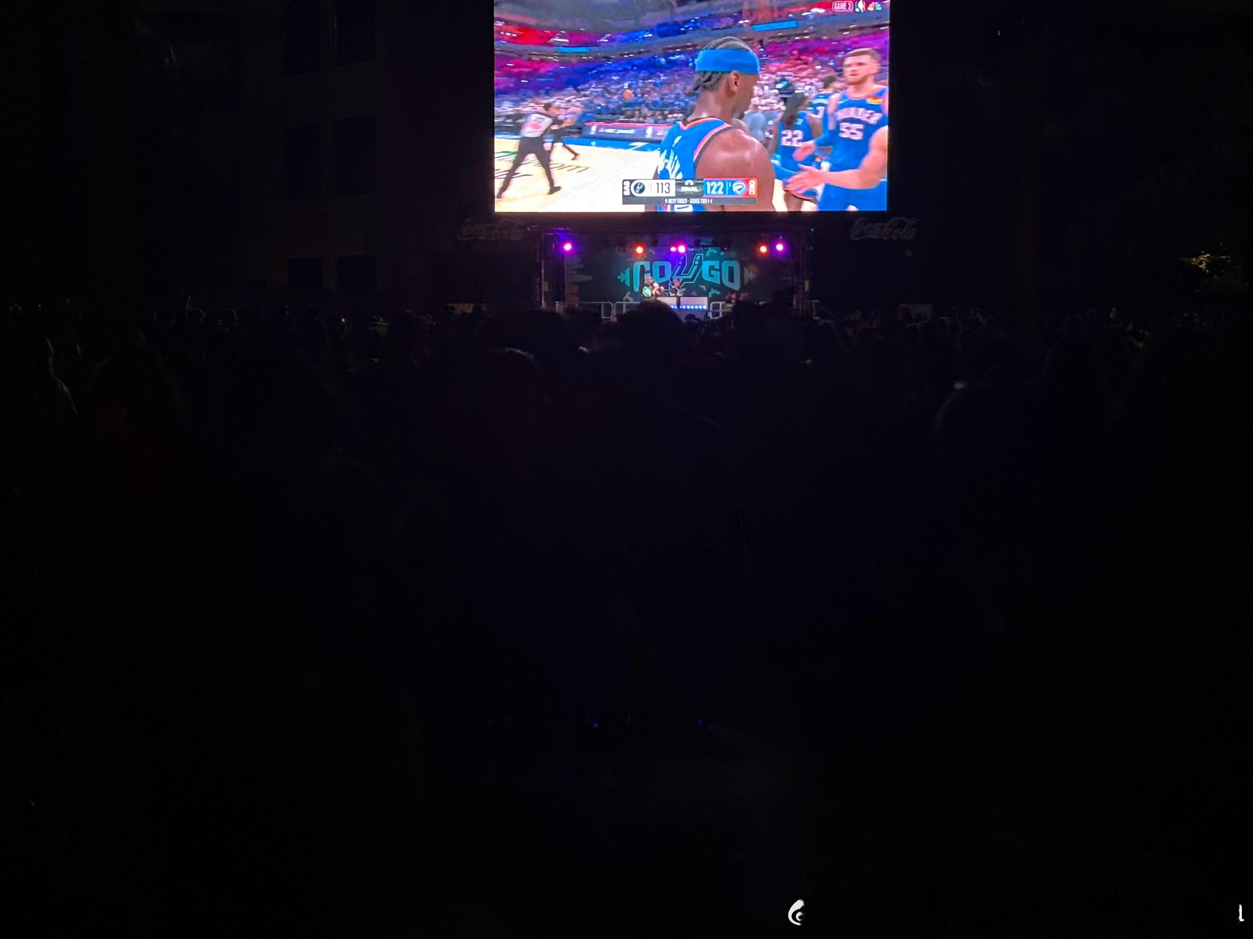 丑陋的比赛 美国