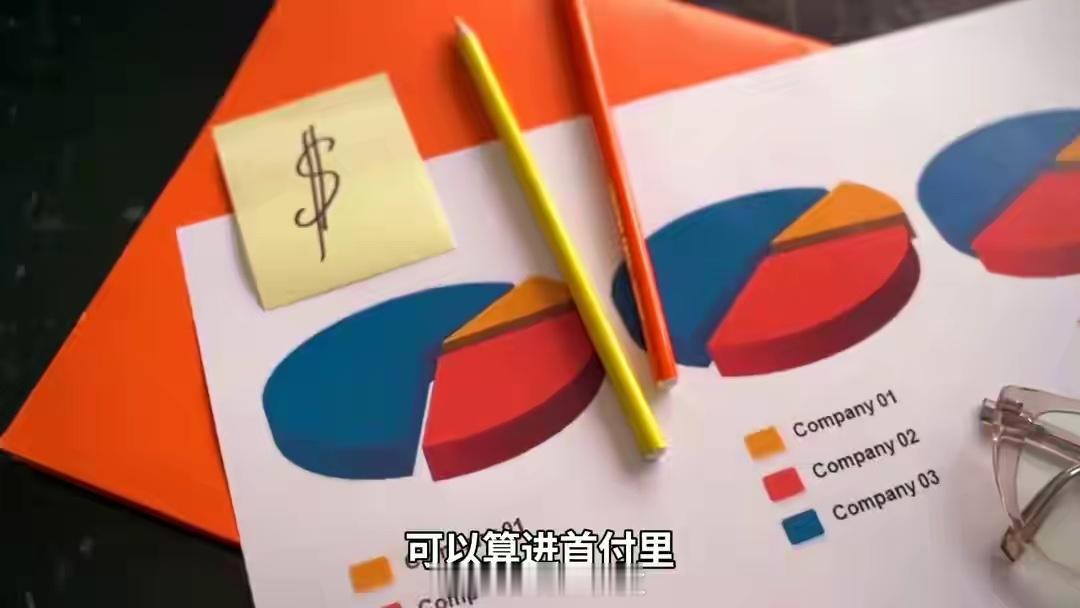 房贷有哪些新变化现房销售要来了！新规明确：新出让土地优先现房销售，预售须封顶，资