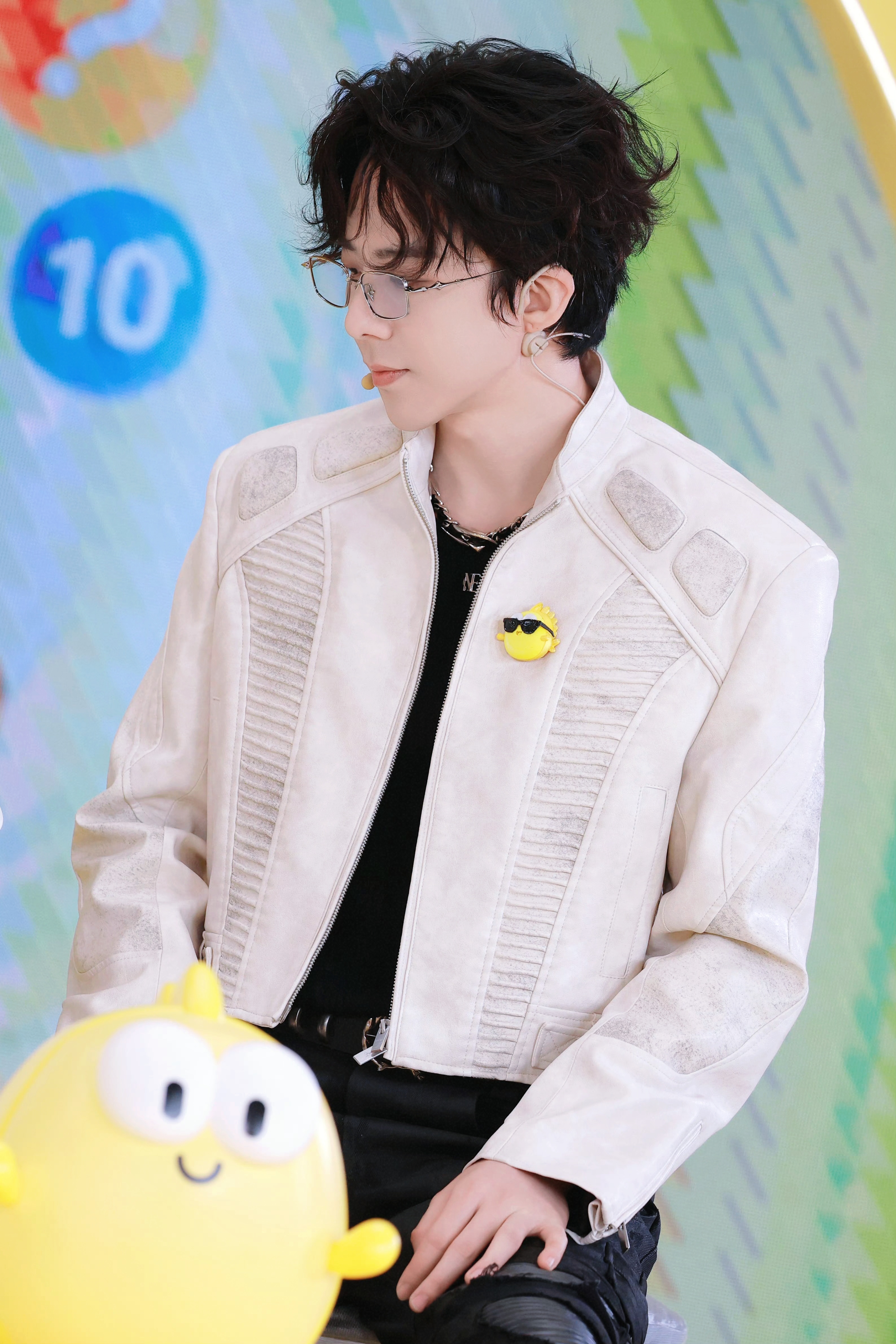 周三福袋2+0.5+0.5～刘宇宁，喜欢你是藏不住的心动，是刻在心底的温柔。你是