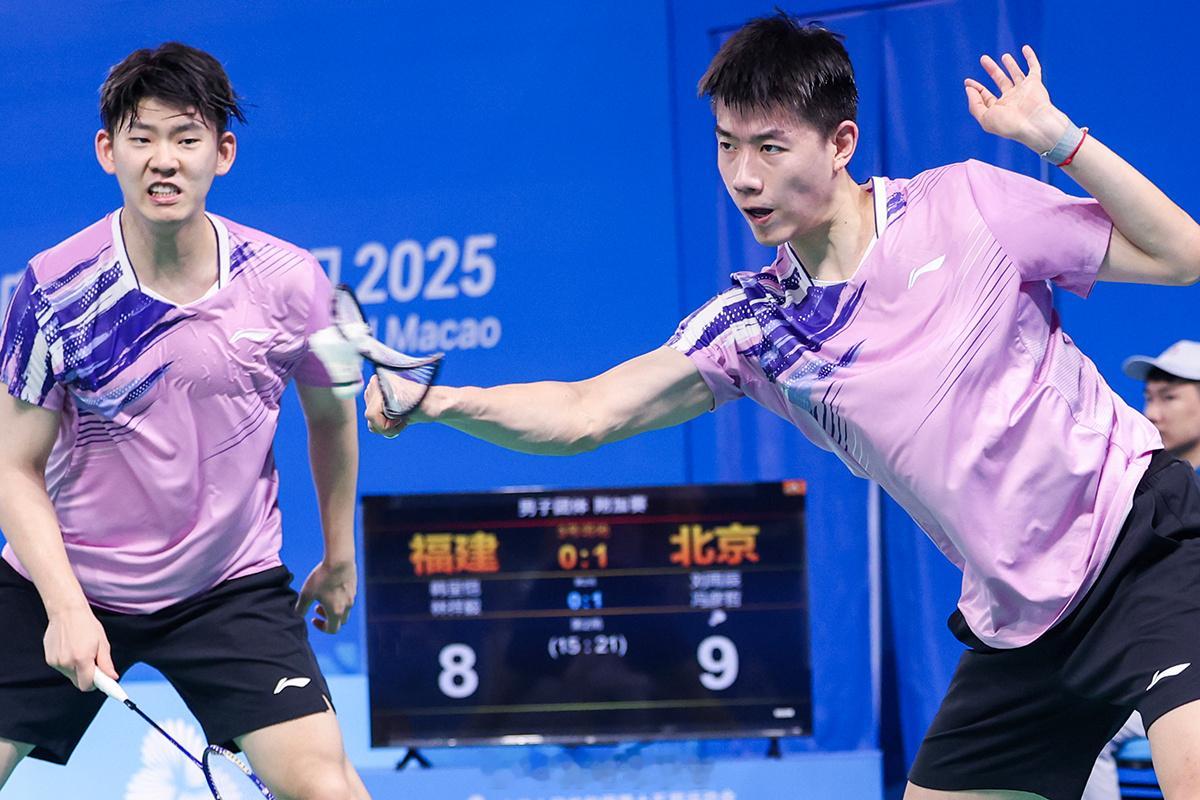 小冯战损一支拍~