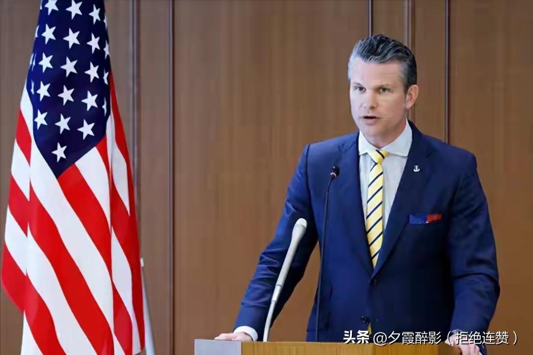 美防长涉台双面操作藏深意，台海局势背后，美方动作指向明确
 
近期美防长公开表态