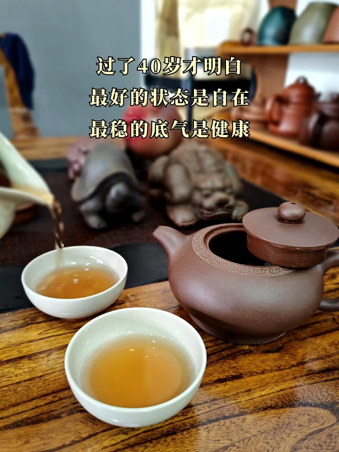 紫砂壶 怀旧 上热搜