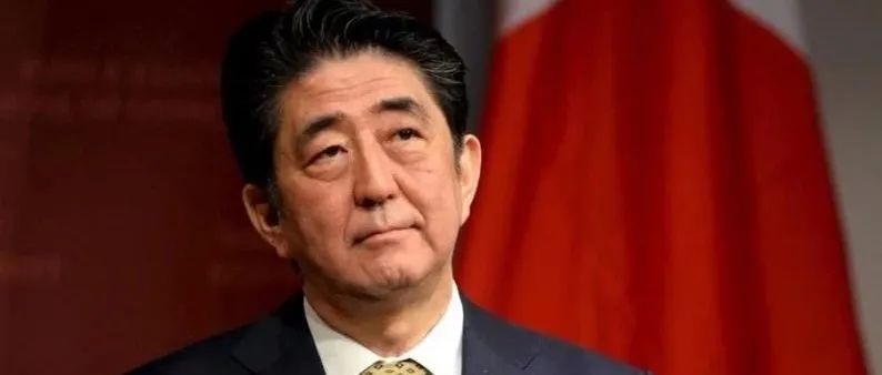 是否有意第三次出任日本首相？安倍回应了