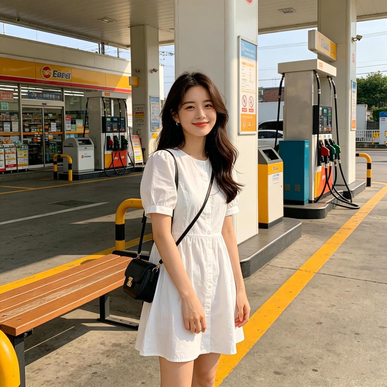 今晚24时油价大降，今年第一次下调
按家用车50升油箱算，加满一箱92号汽油能少