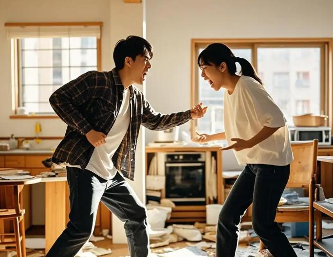 在当下的择偶语境里，“情绪稳定” 宛如一颗耀眼新星，强势跻身热门关键词之列。
 