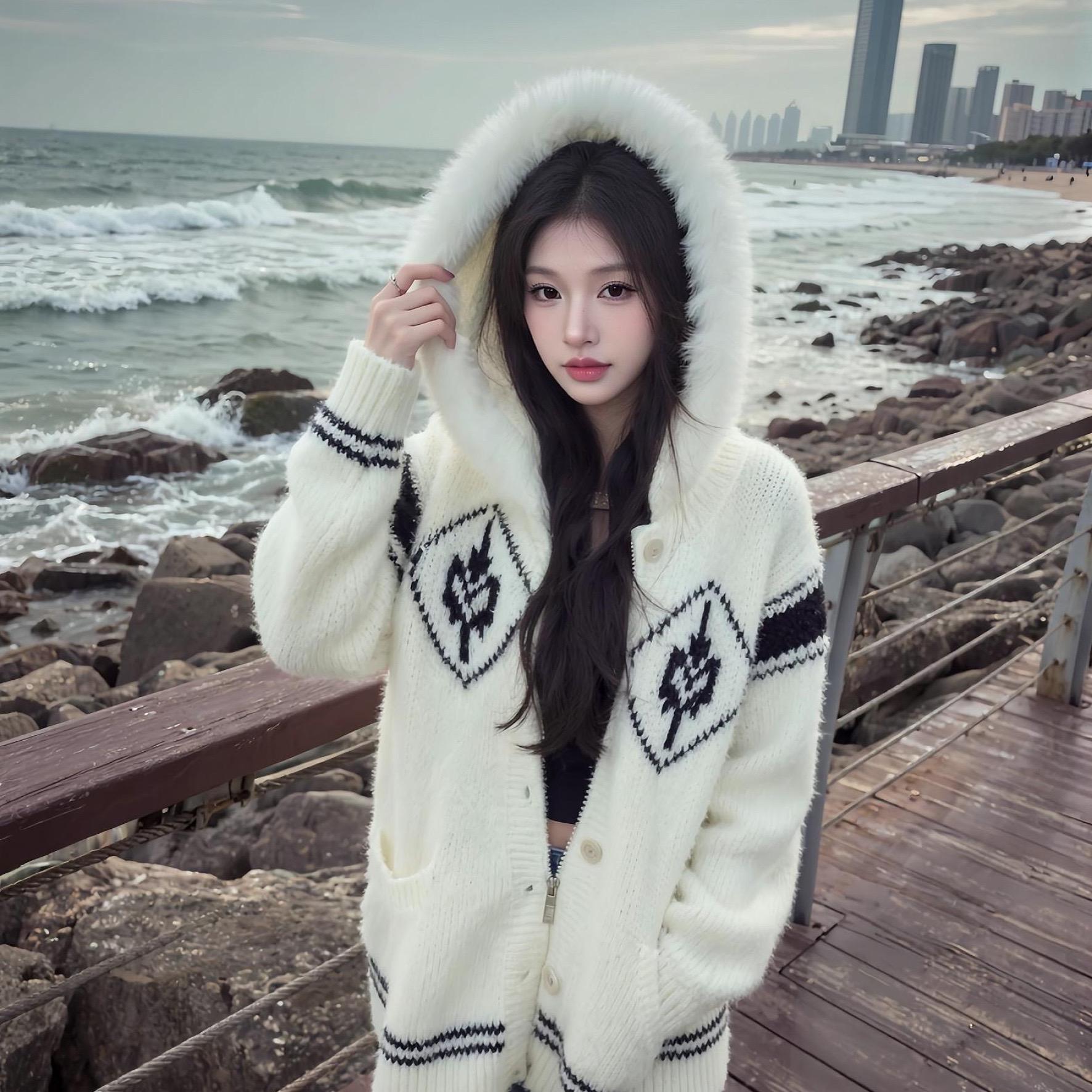 你失约的海 我替你看过了