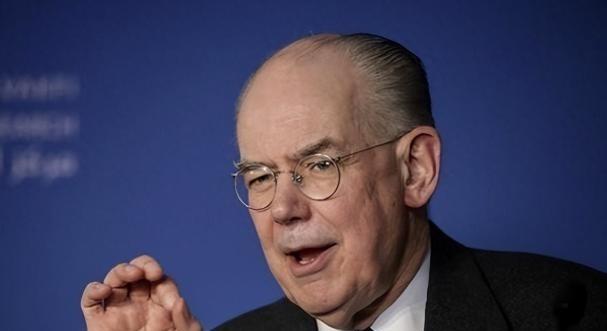 美学者曾给中国的3个警告：别低估美国的残暴，它不会让中国崛起！

米尔斯海默长期