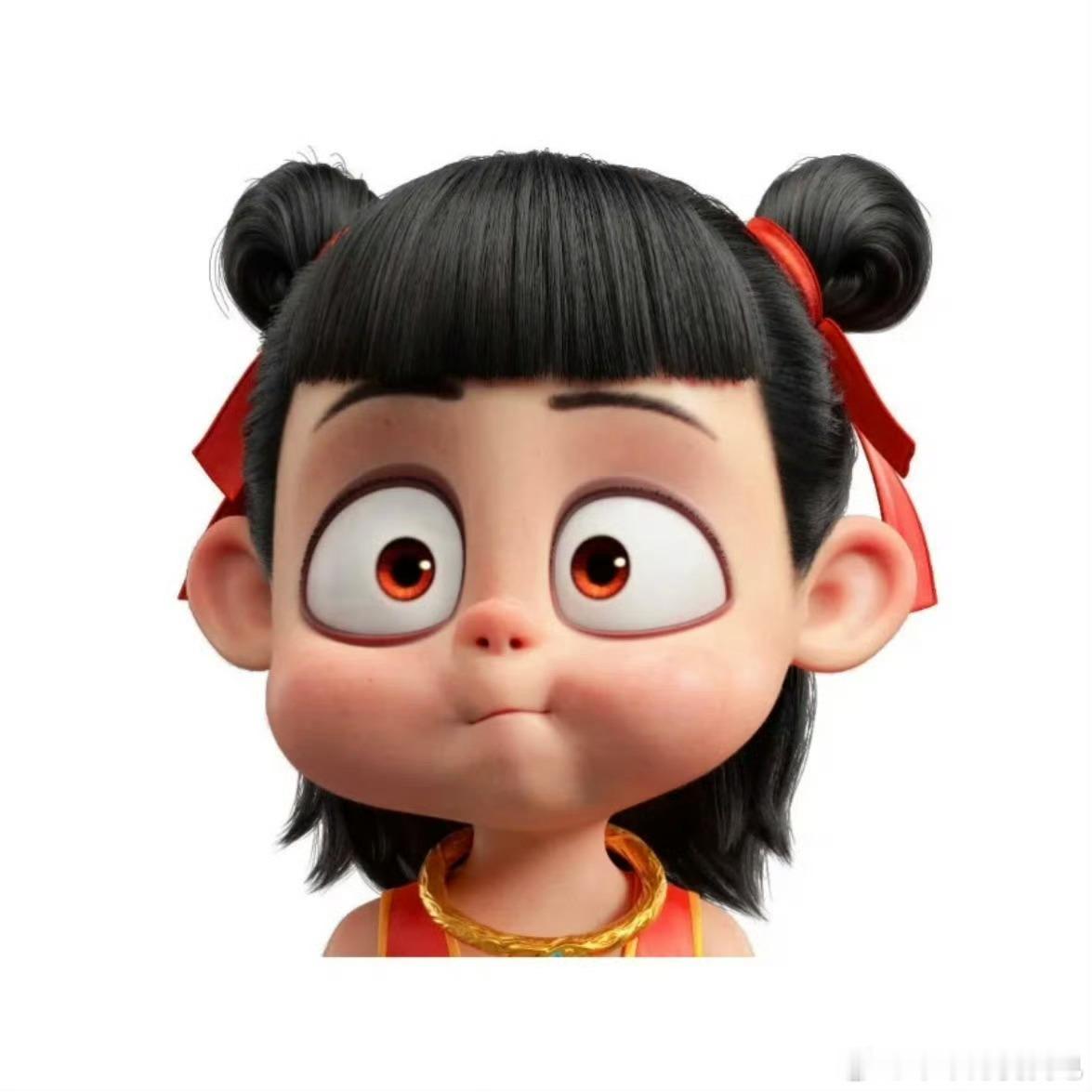 吒儿冲破100亿倒计时 没别的，吒儿就是争气。 