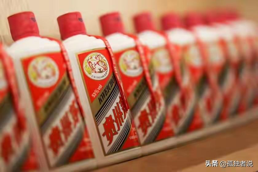 退休副省长家丢了243万元茅台等名酒，管家获刑10年半！

看到这个新闻估计很多
